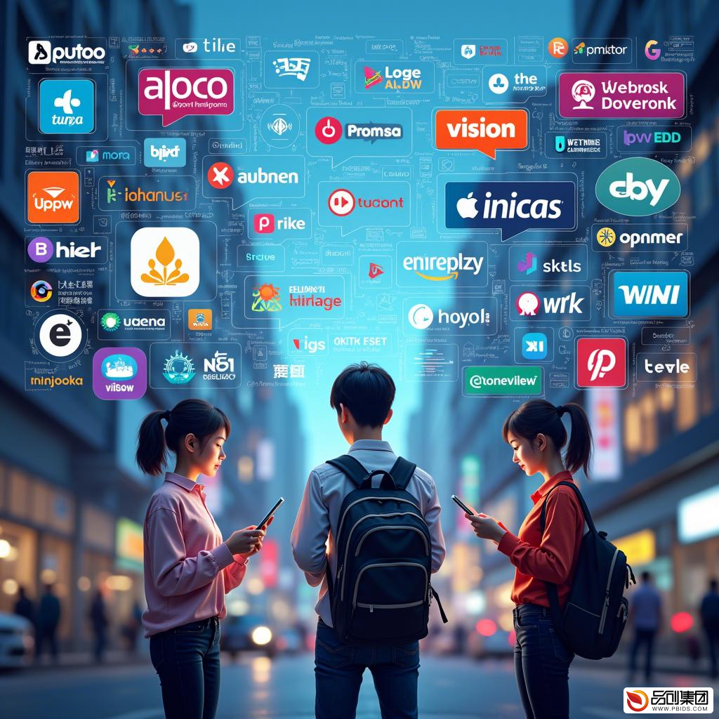 探索APP开发领域的璀璨之星：顶尖软件企...