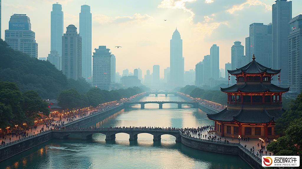 杭州市物流管理系统开发方案商：打造高效物流新引擎
