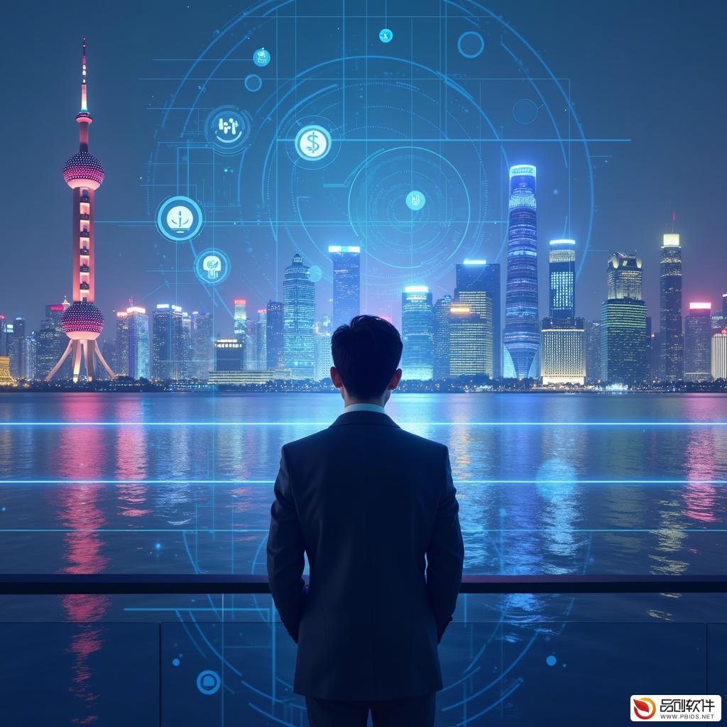 深圳市证券智能投行平台开发公司的创新之路

