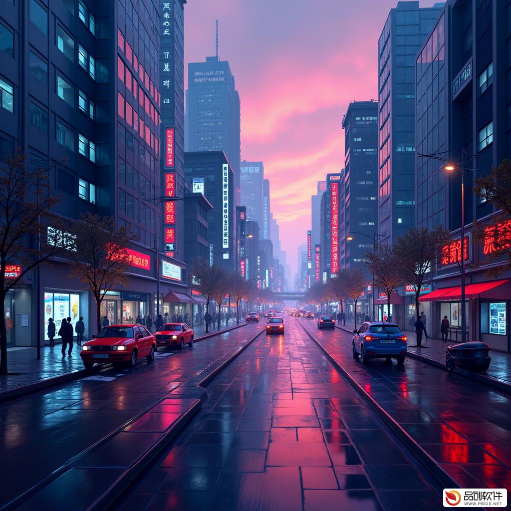 北京市低代码快速交付企业的崛起与变革
