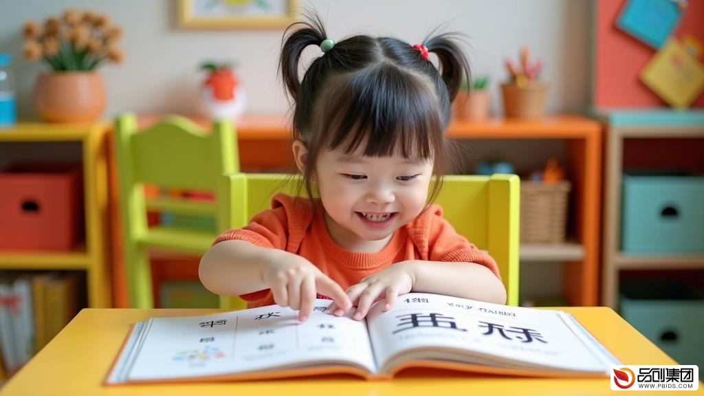 教幼儿识字新选择：探索高效有趣的识字软件
