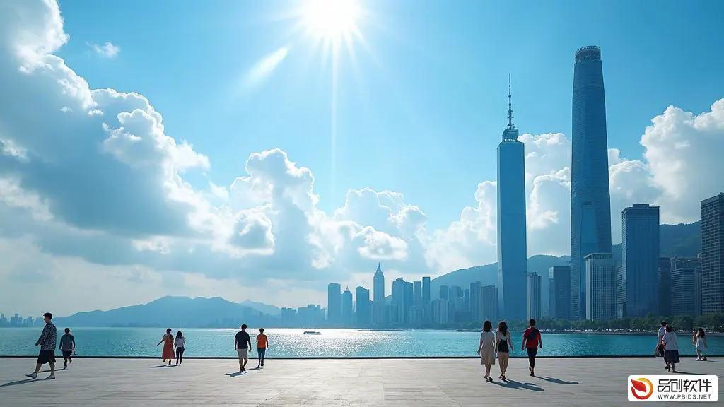珠海市重载车辆坡度预警平台的创新研发之路
