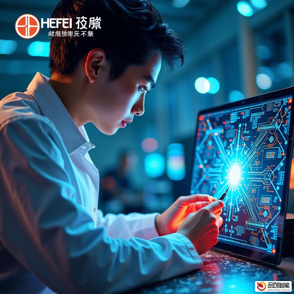 合肥市医疗传感器功耗优化平台集团：创新科...