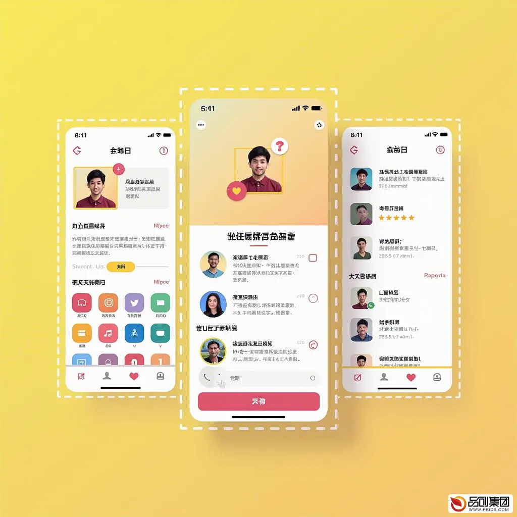 微信小程序交互设计：打造卓越用户体验的秘诀
