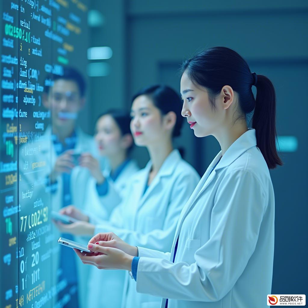 宁波市医疗联邦学习数据沙箱研发团队的创新之路
