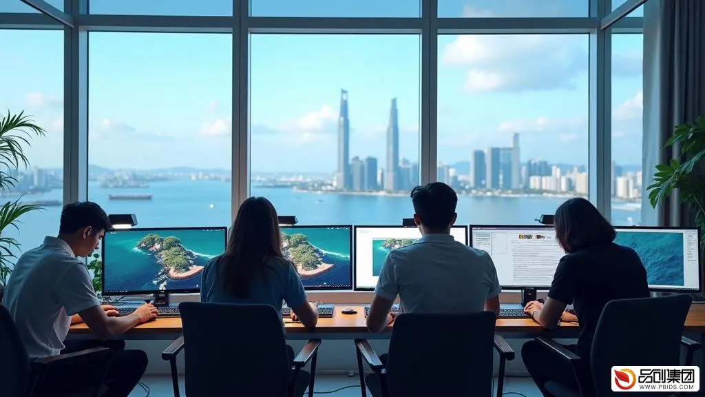 珠海交互设计：创新引领未来用户体验
