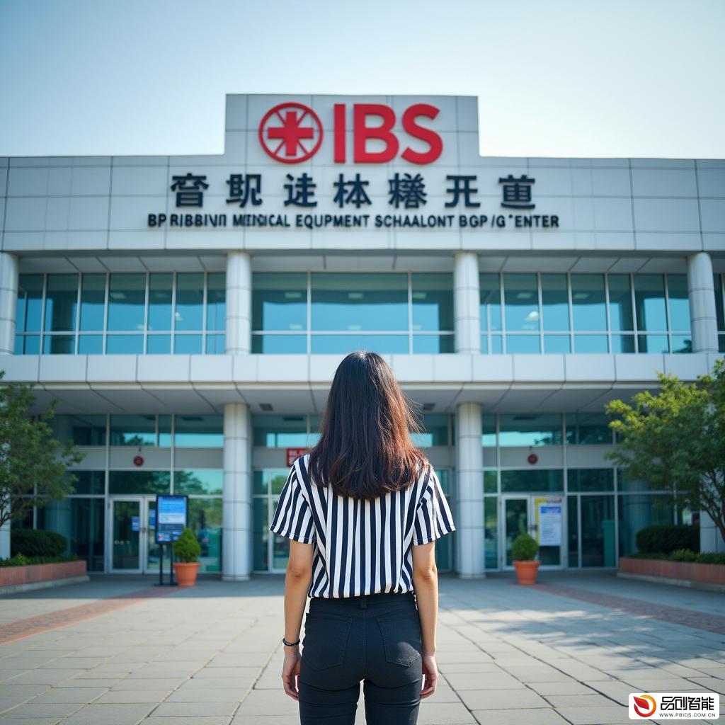 北京市医疗设备共享调度系统中心：提升医疗资源利...