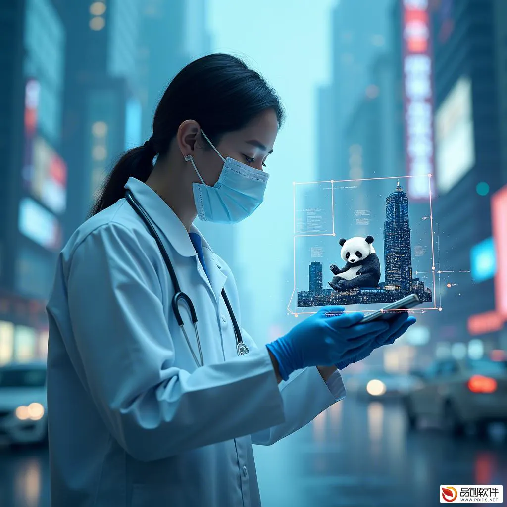 成都市医疗设备信创适配开发集成商：引领医疗信息...