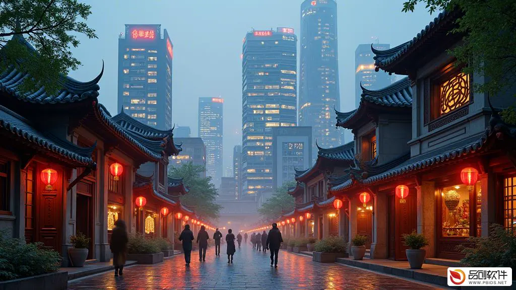 成都市保险资产配置平台：引领金融行业新风尚的平台商解析
