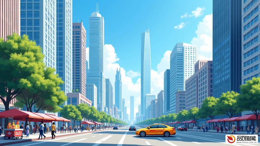 合肥市车载设备智能调度系统研发中心：引领智能交通新时代
