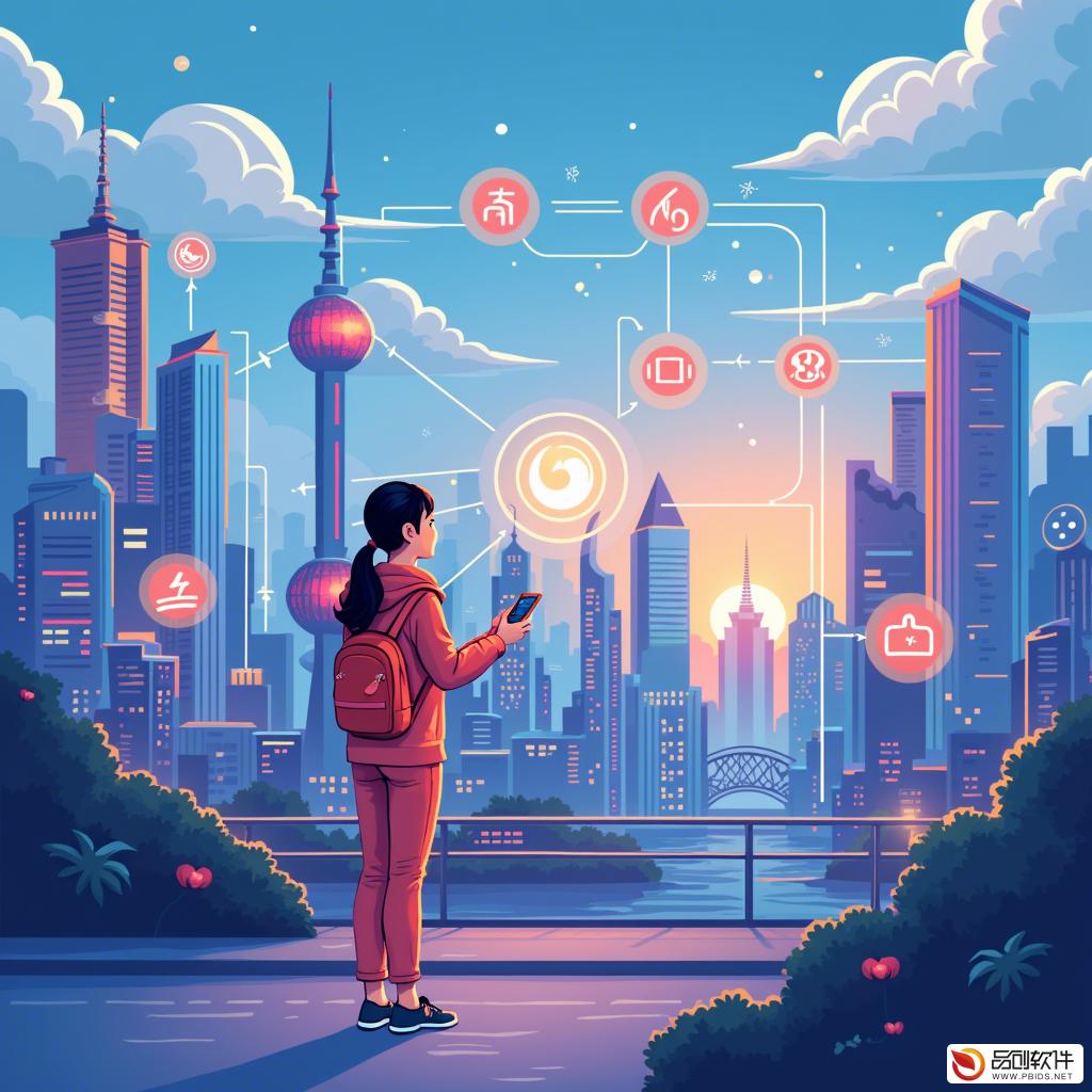 珠海市会员积分通证系统：创新研发，引领未...