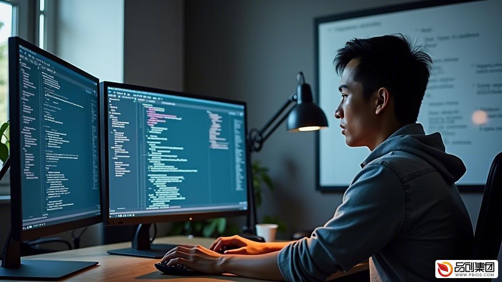 软件系统开发定制公司的全方位解析：打造专属数字化解决方案
