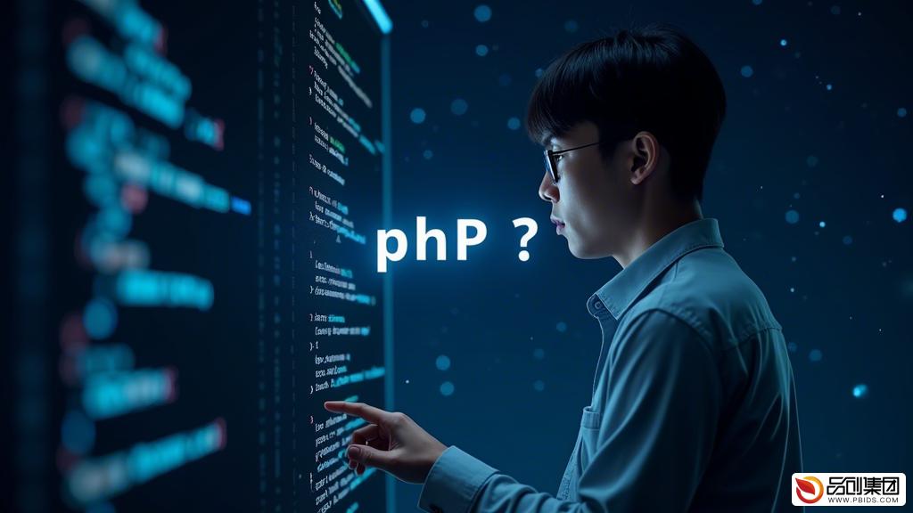 PHP与微信小程序开发：一场美丽的误会？
