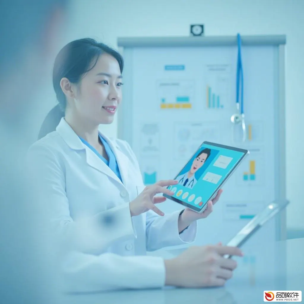 北京市医疗线上线下融合系统研发中心：引领医疗创...