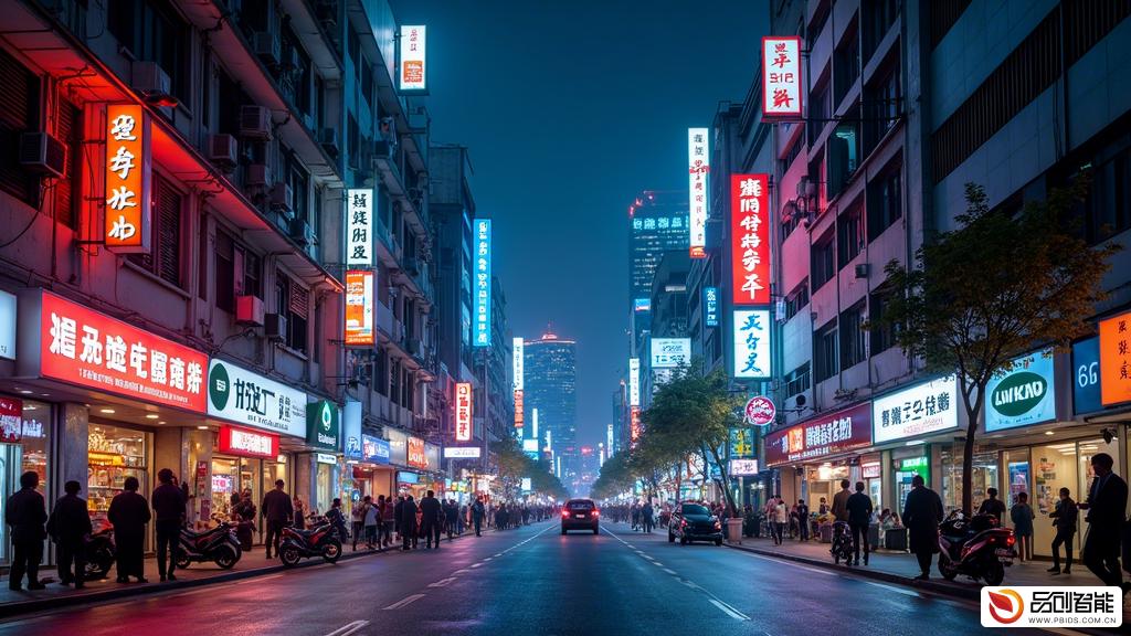 深圳市推出跨协议传感器组网平台 助力智慧城市建设