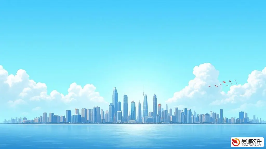 珠海市多端协同管理系统开发团队的创新之路
