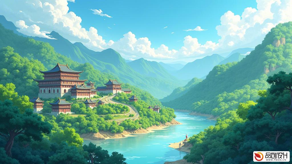 陇南MG动画设计团队的创意之旅：塑造视觉盛宴的艺术大师
