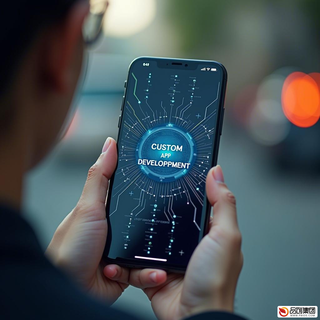 开发APP定制收费：全面解析与策略指导
