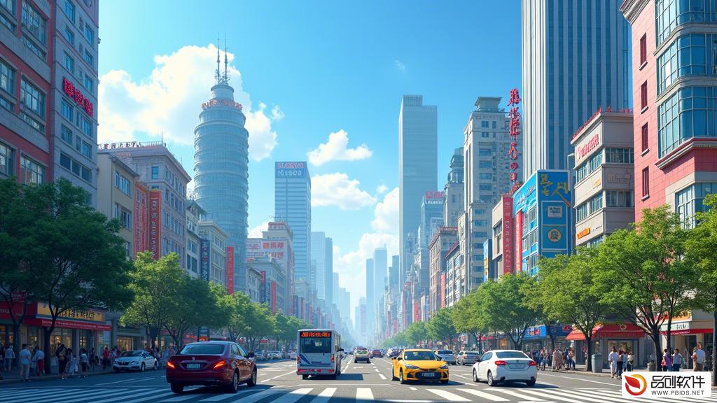 宁波市社区团购AI小程序企业的崛起与影响
