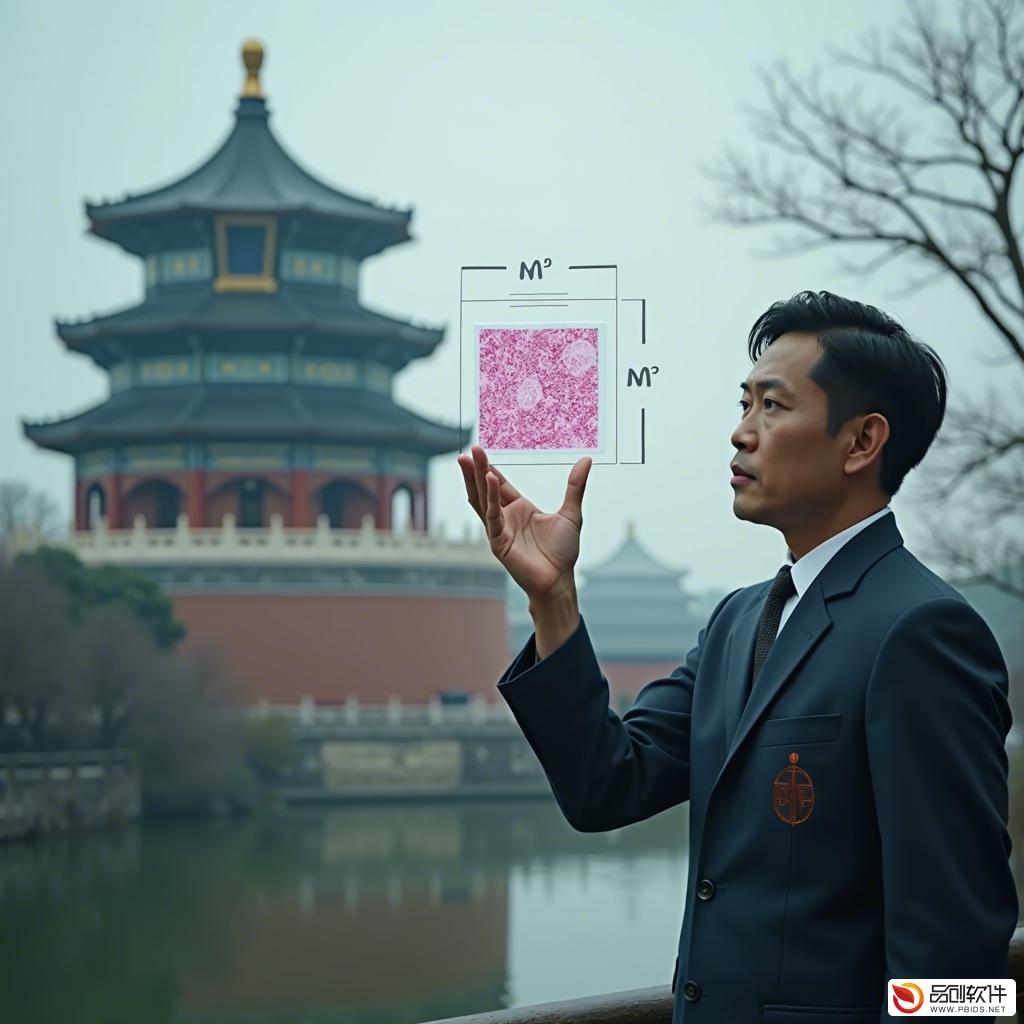 武汉市远程病理诊断系统公司的创新与发展
