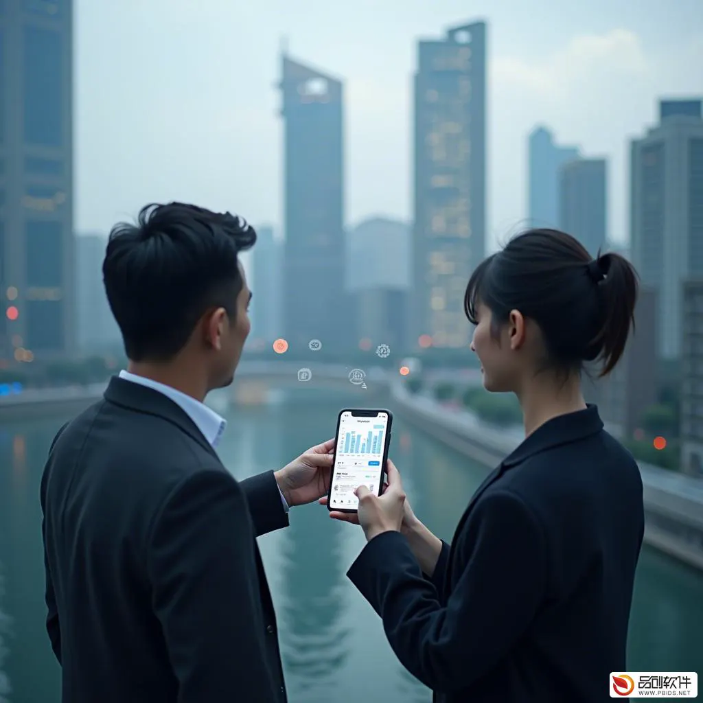 珠海市私募基金托管小程序企业的崛起与影响
