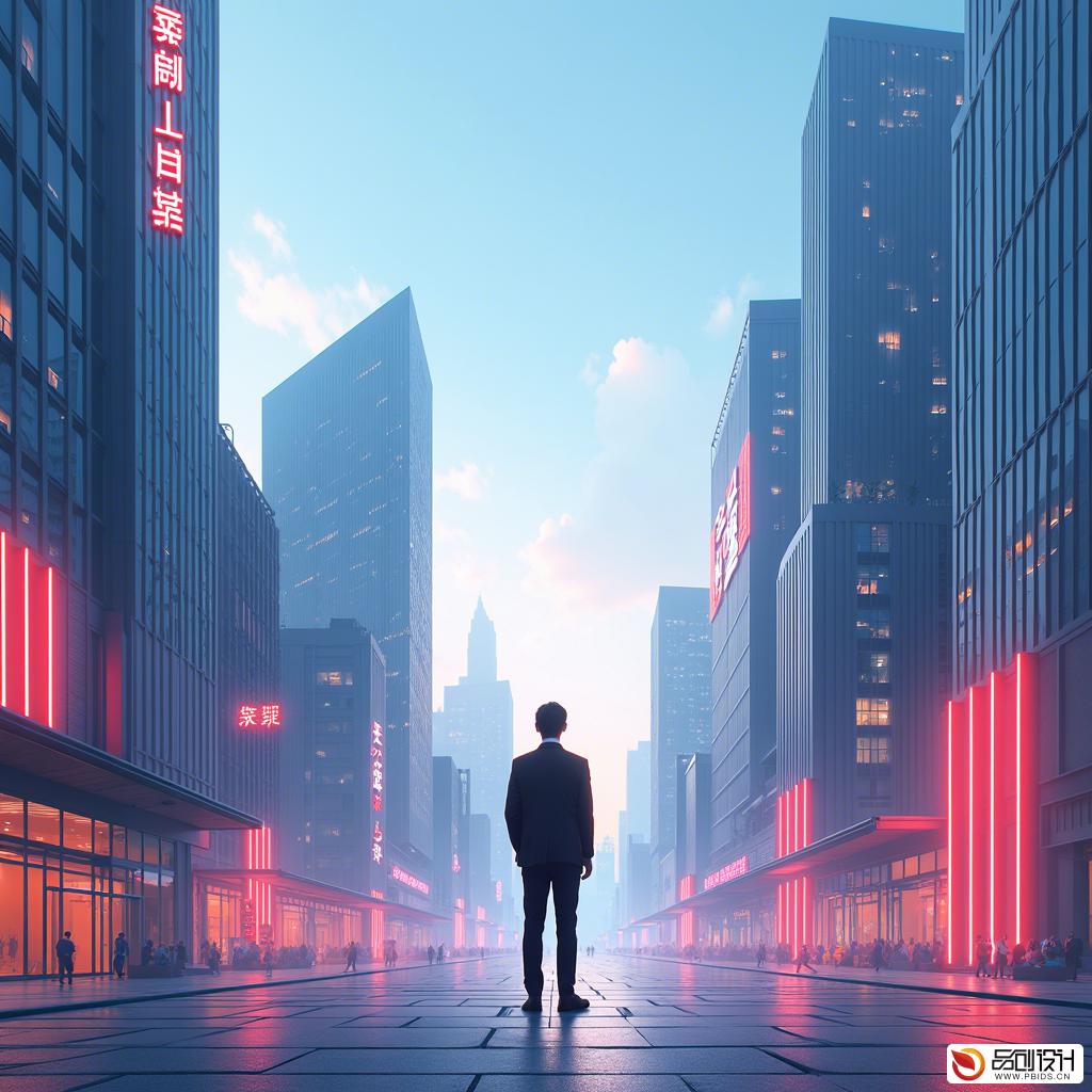 吉林运营设计有限公司：创新引领，塑造未来商业空间
