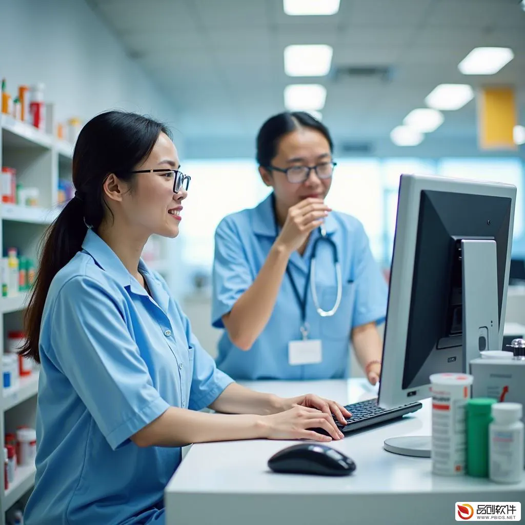 合肥市药店药品管理系统运营商深度解析
