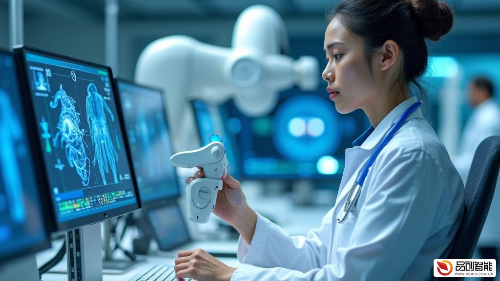 引领未来医疗：null医疗AI辅助决策平台服务站全面解析
