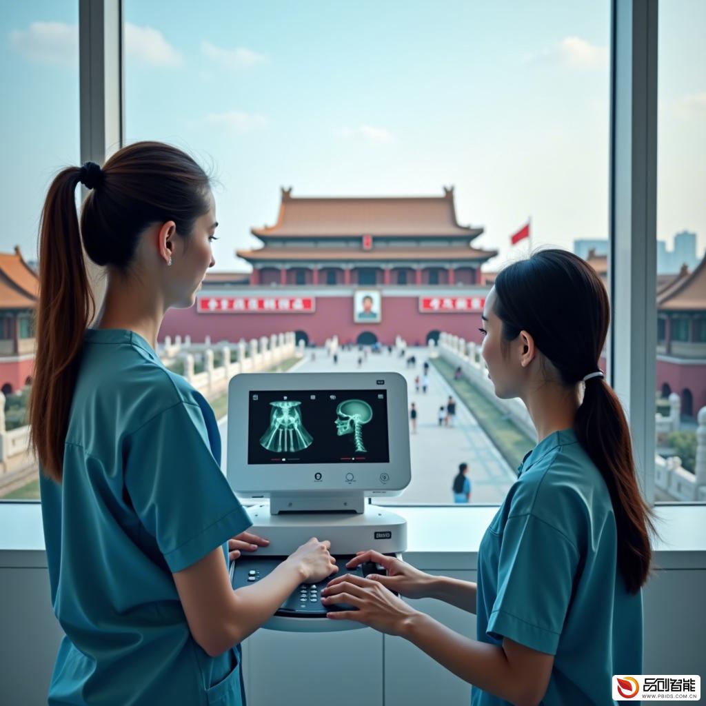 北京市数字X射线透视摄影系统集成商：引领...