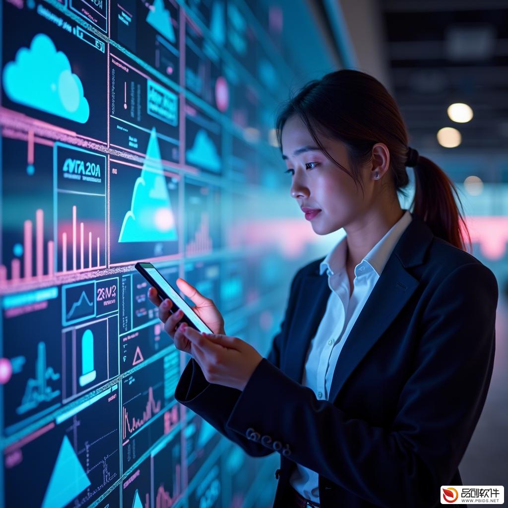 深圳市保险代理人APP：技术革新引领行业未来
