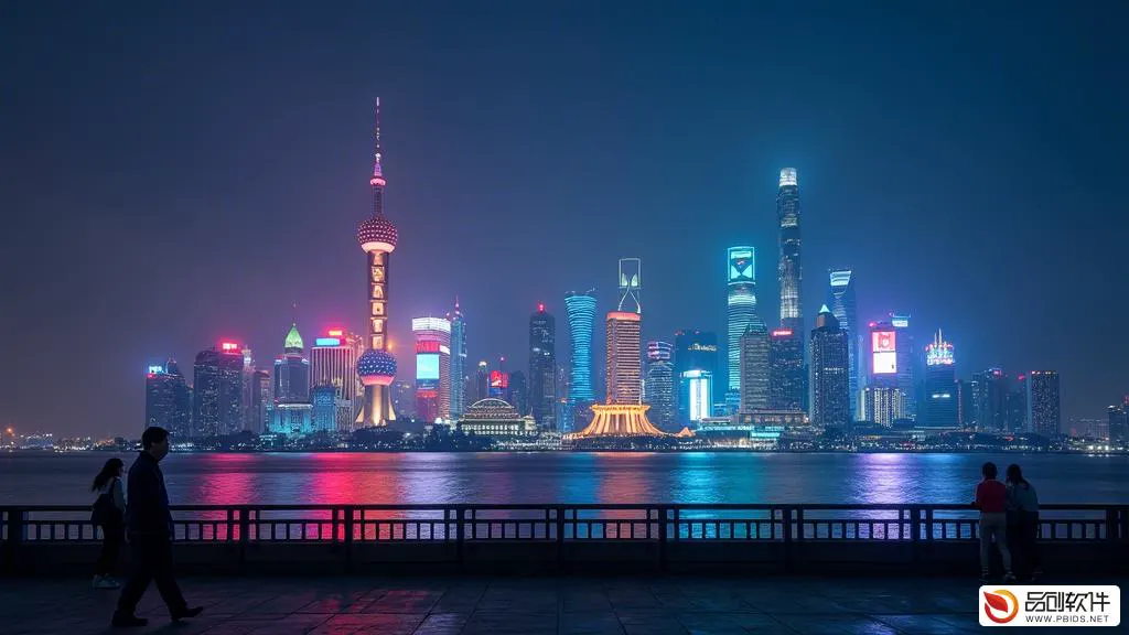 上海市分布式架构优化研发中心：引领技术创新，驱动产业升级
