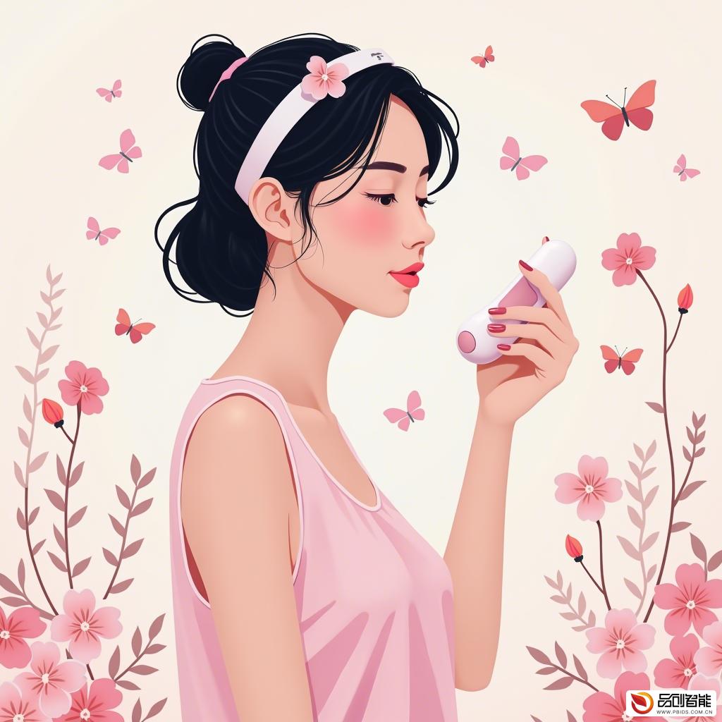 东莞市可穿戴式痛经缓解生态链：科技创新引领健康新风尚
