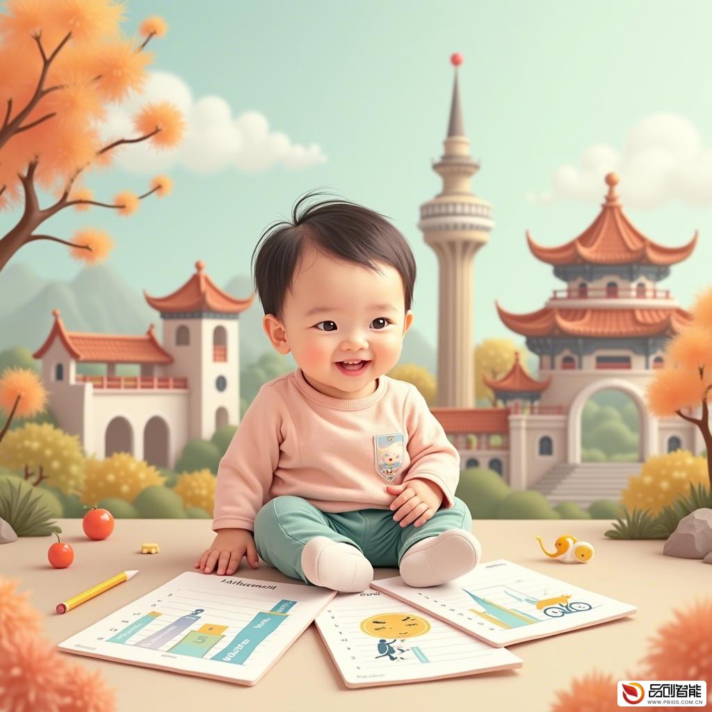 合肥市婴幼儿发育评估模型服务商：专业引领，科学...