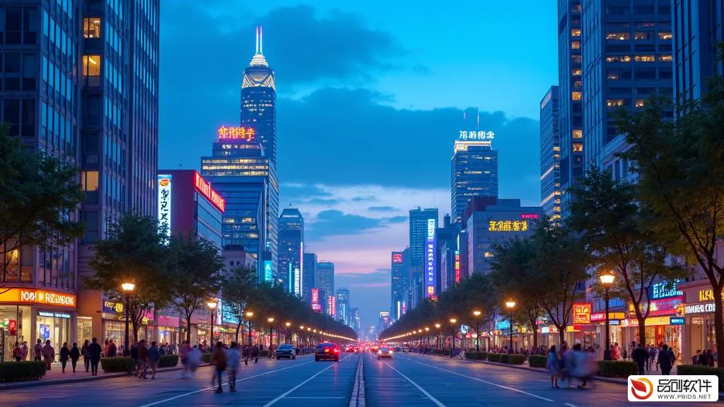 天津市金融低代码平台方案商：引领金融行业数字化转型的新篇章

