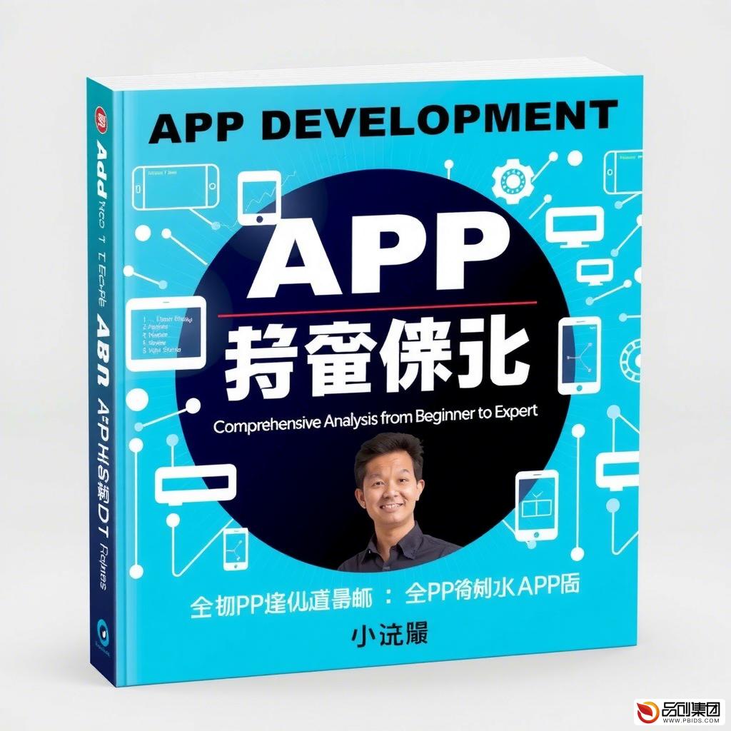 APP程序开发：从入门到精通的全面解析