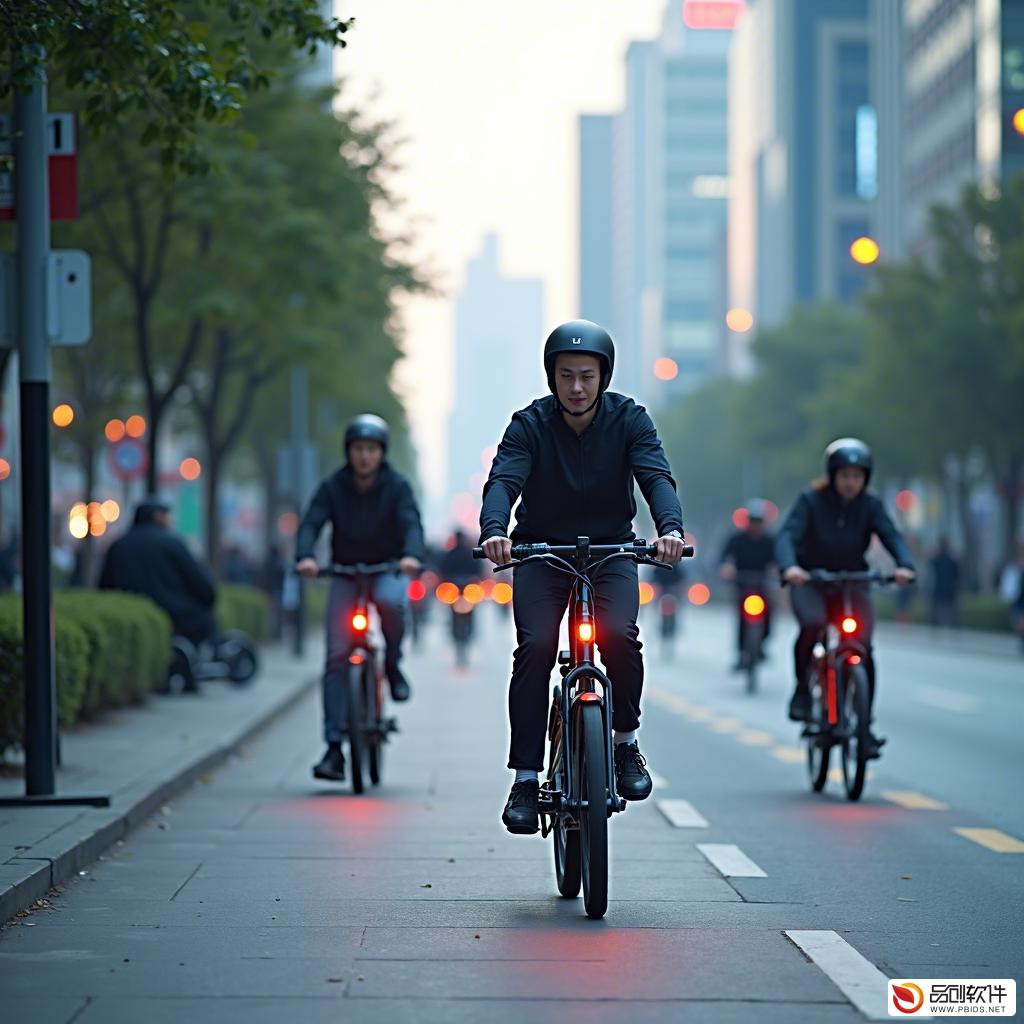深圳市共享出行AI调度系统方案商：引领未...