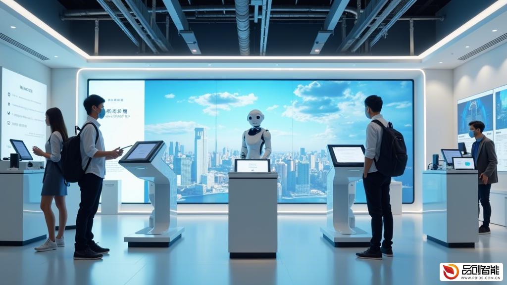 武汉市医院无接触服务技术团队的革新之路

