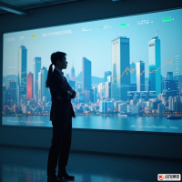品创集团-深圳：引领大数据分析与可视化软件开发的先锋
