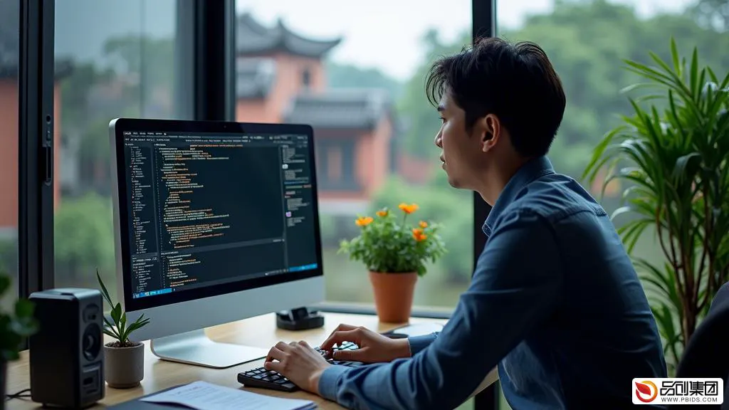 苏州定制软件开发：打造专属企业的数字化解决方案

