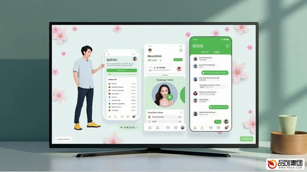 微信小程序订做：打造专属你的移动应用新体验
