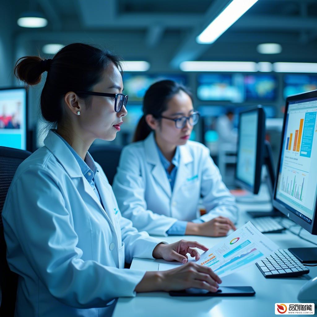 深圳市用户健康行为画像实验室：洞察健康，引领未来
