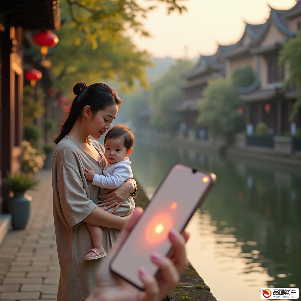 无锡市母婴健康管理APP企业的创新与发展
