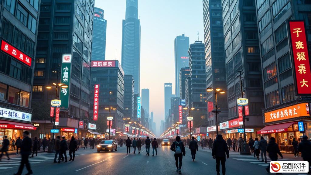东莞市汽车行业软件定制研发中心：引领智能制造新风尚
