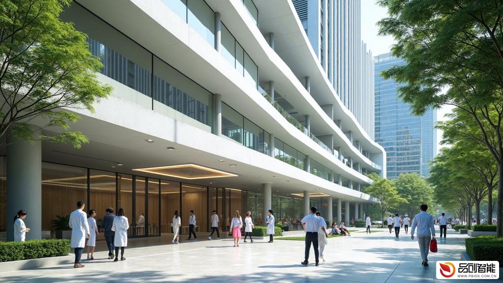 宁波市医疗影像云存储网关技术团队的革新之路

