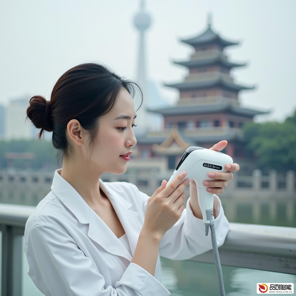 苏州市医美设备安全认证机构全面解析

