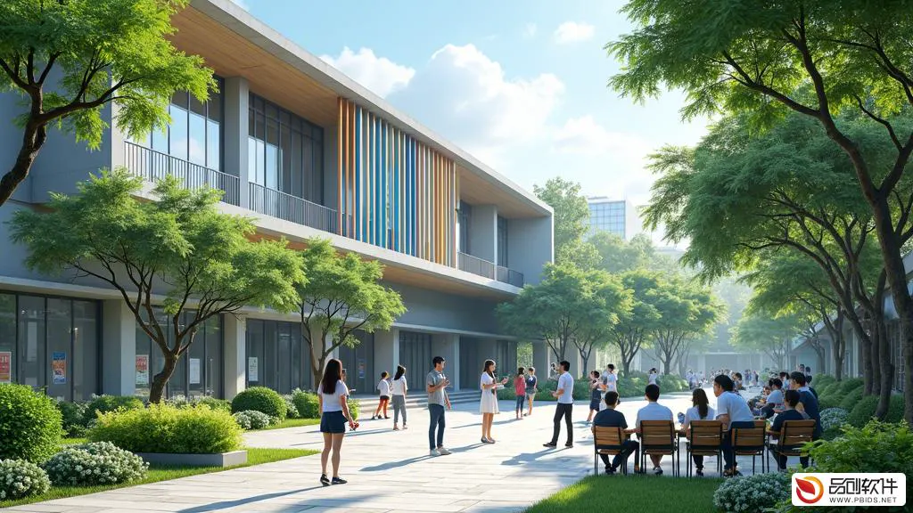 珠海市教育行业OMO方案：引领教育数字化转型的新篇章
