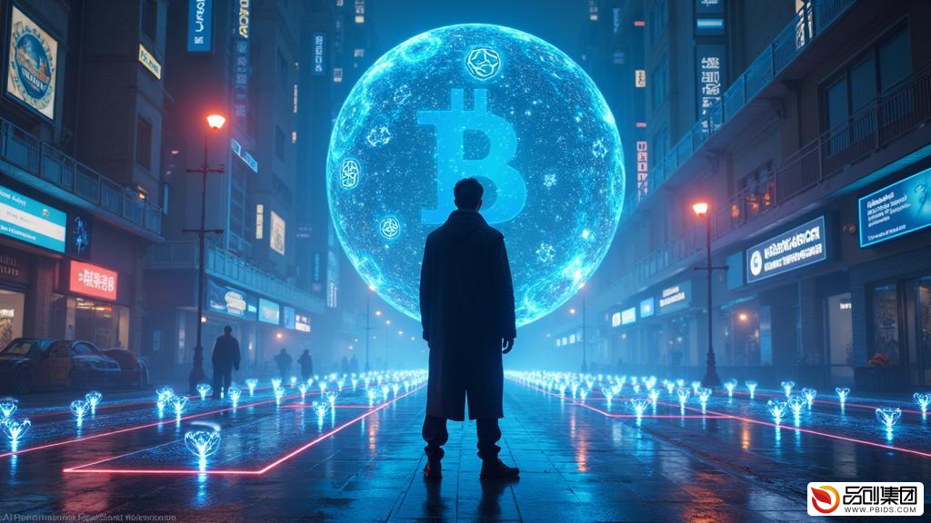 Web3.0应用开发：重塑互联网未来的关键技术与实践
