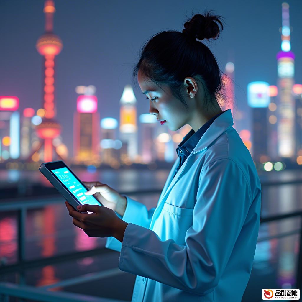 上海市儿童用药剂量计算集团的革新与实践
