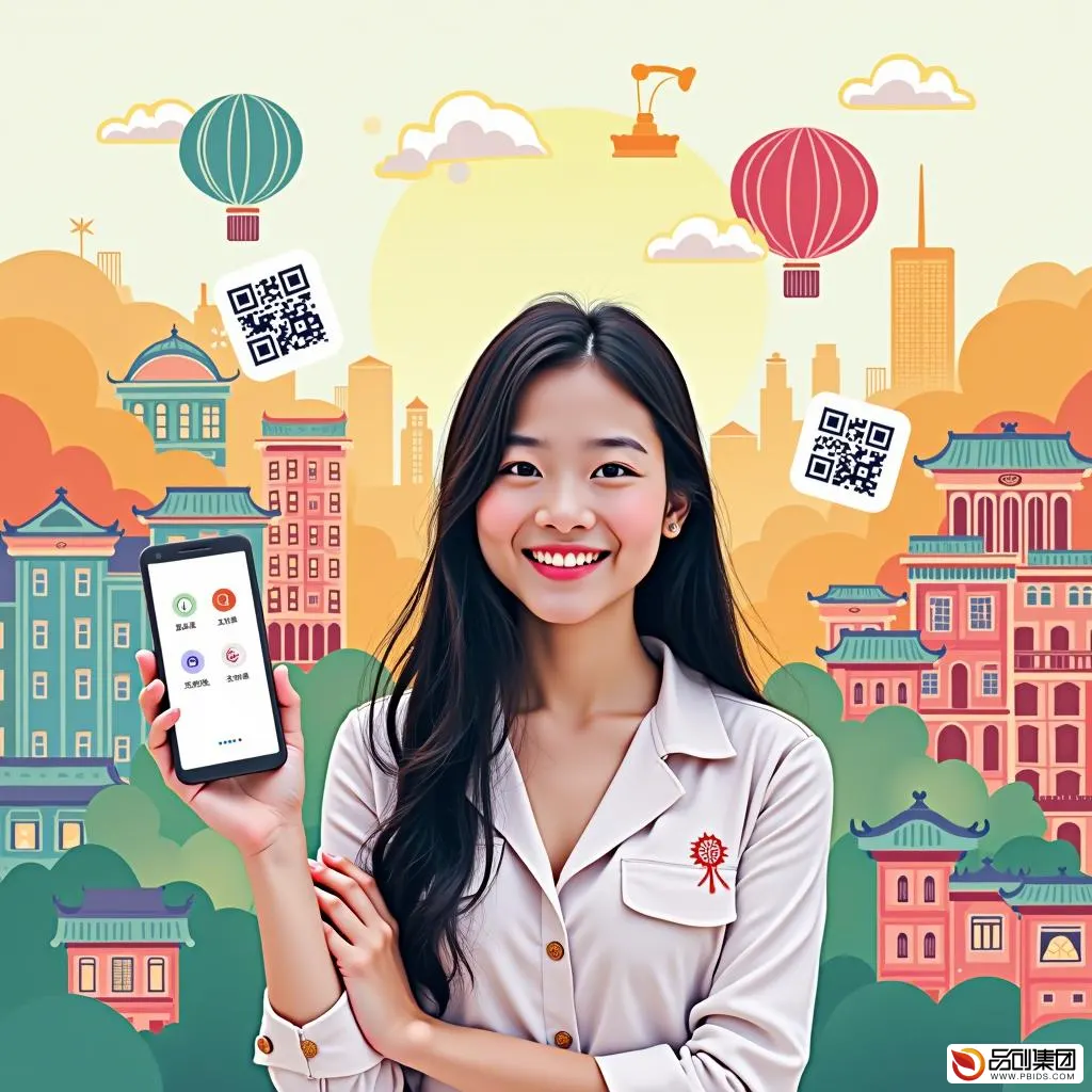 常德小程序开发:开启智慧城市新篇章