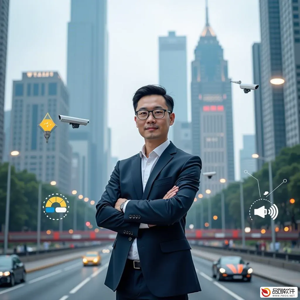无锡市车辆监控系统：智慧交通的新篇章
